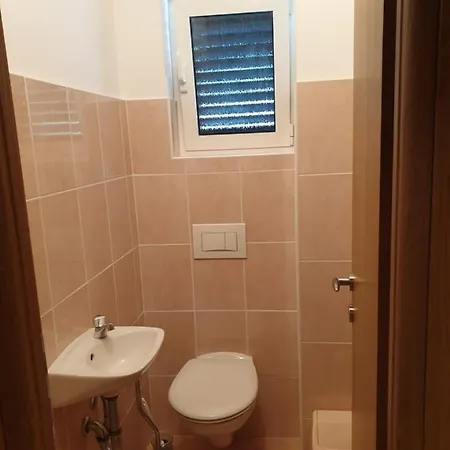 Apartman Bogdan Apartment