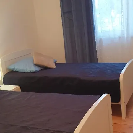Apartman Bogdan *