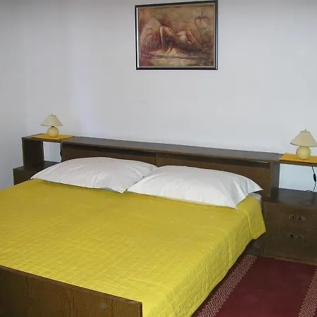 Apartman Bogdan
