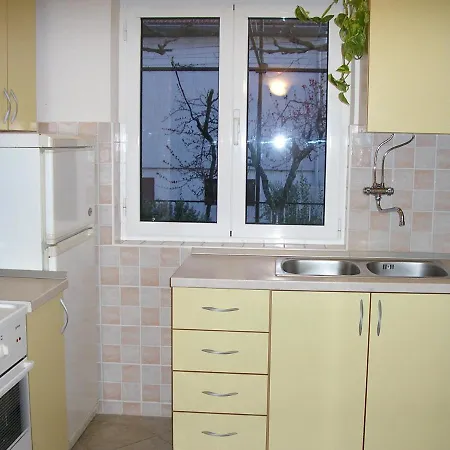 Apartman Bogdan Apartment