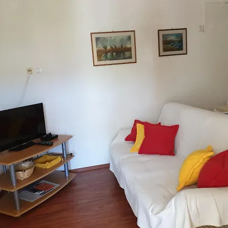 Apartman Bogdan *