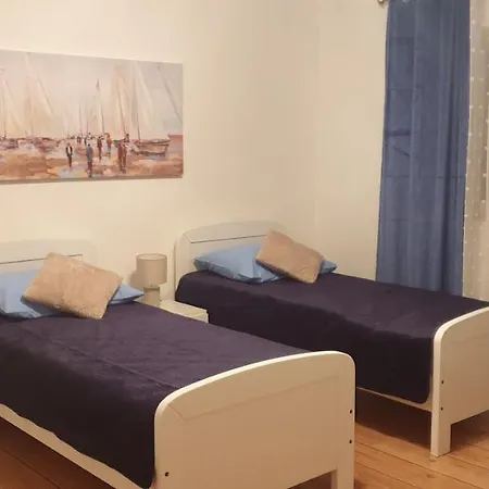 Apartman Bogdan Apartment Vodice